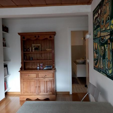 La Valeriane Apartment Kintzheim Luaran gambar