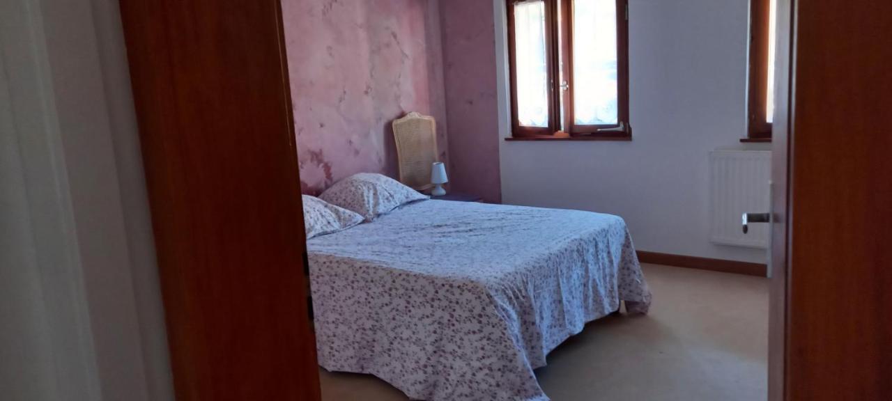 La Valeriane Apartment Kintzheim Luaran gambar