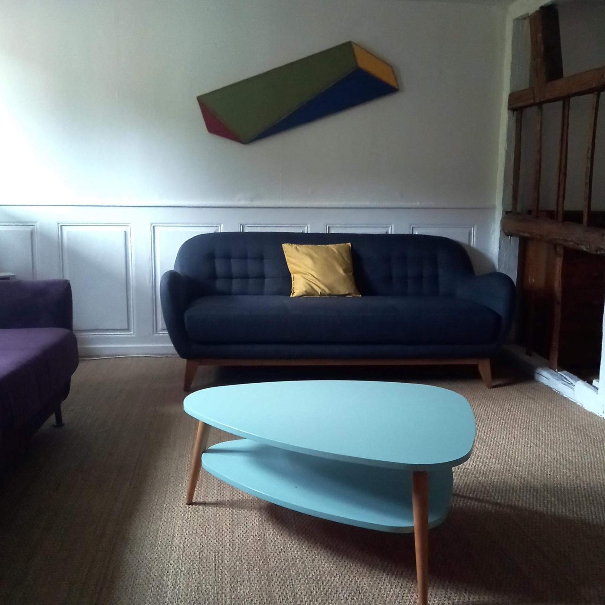 La Valeriane Apartment Kintzheim Luaran gambar