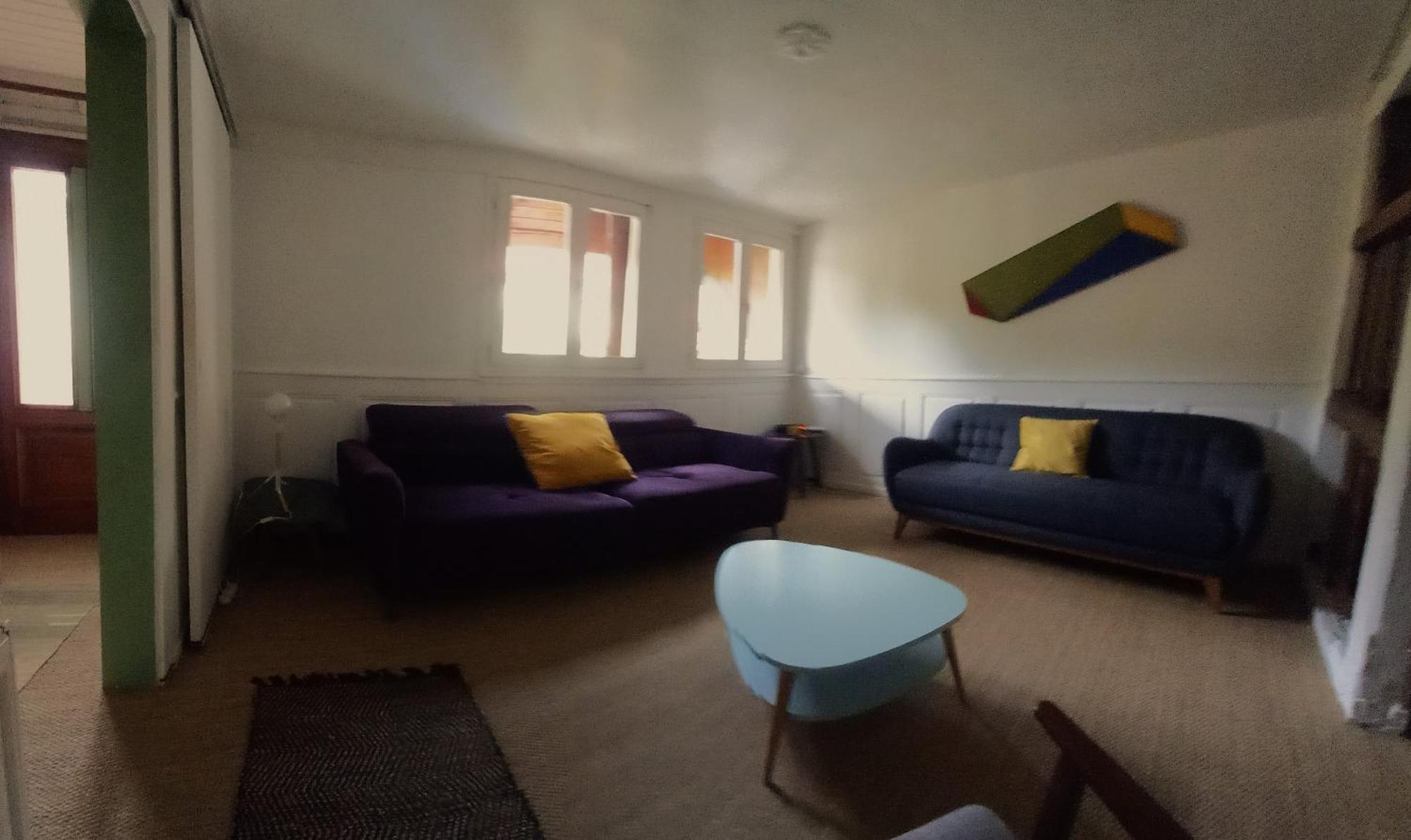 La Valeriane Apartment Kintzheim Luaran gambar