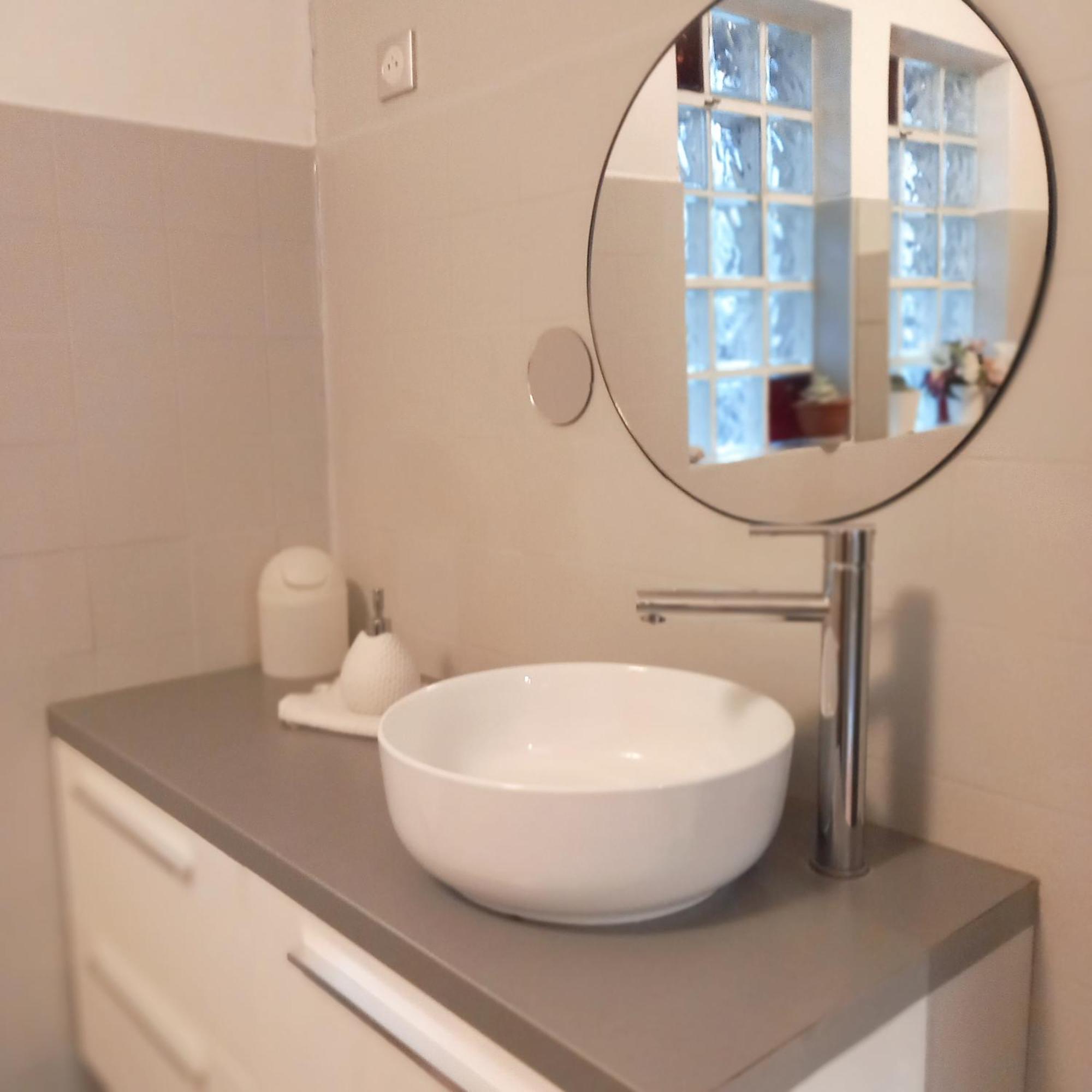 La Valeriane Apartment Kintzheim Luaran gambar